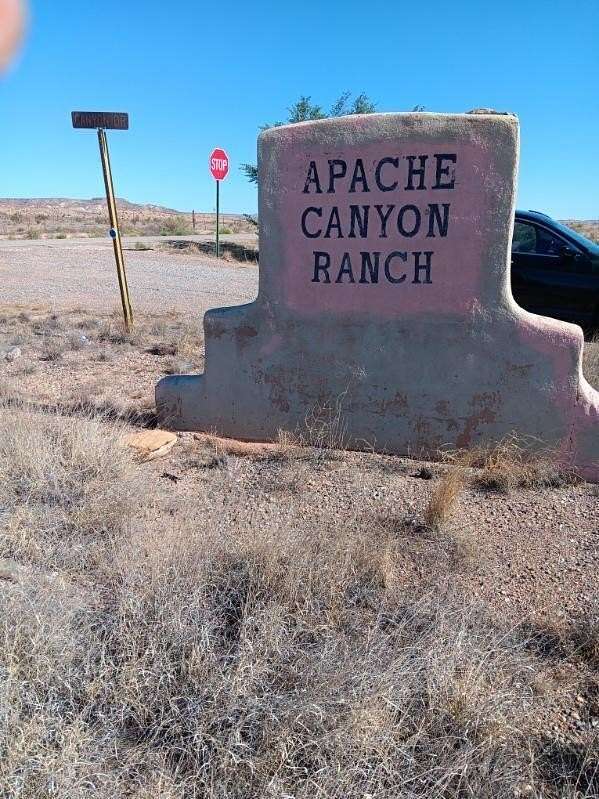 17.6 Acres of Land for Sale in Albuquerque, New Mexico