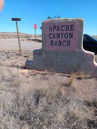 17.6 Acres of Land for Sale in Albuquerque, New Mexico