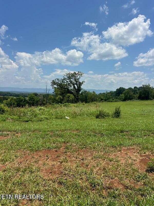 0.85 Acres of Residential Land for Sale in Greenback, Tennessee