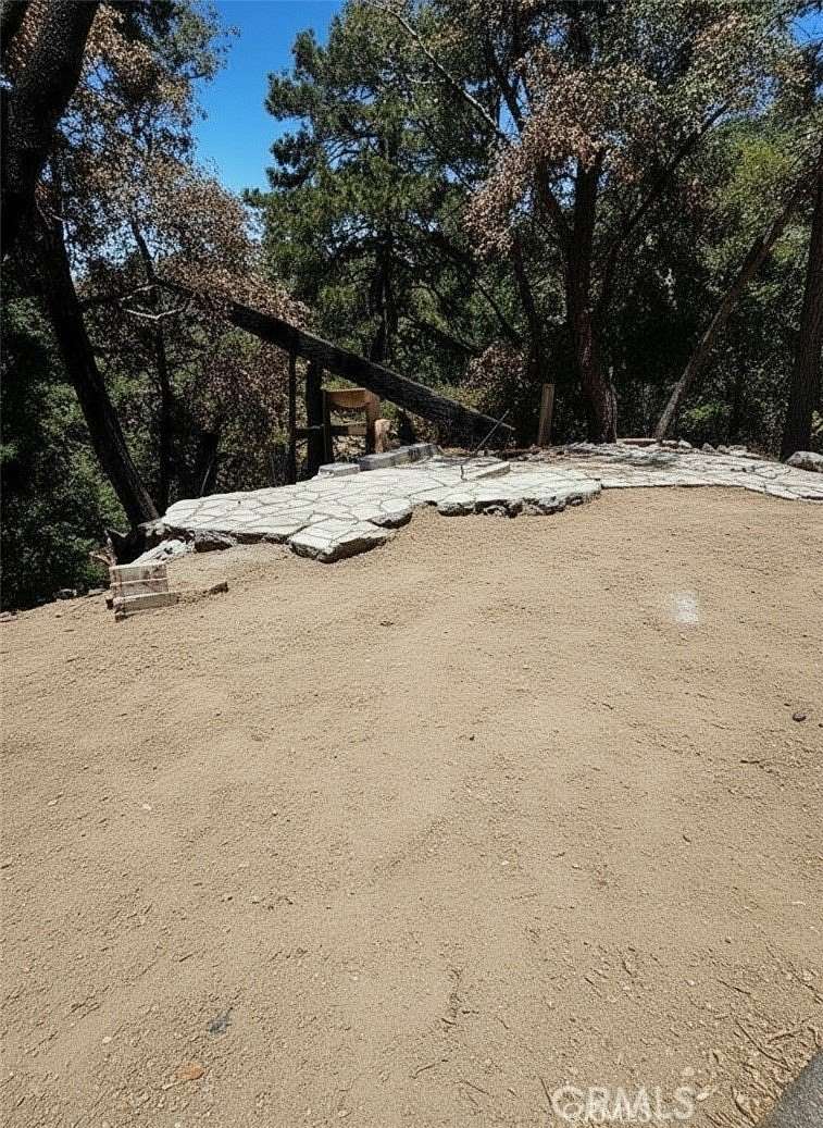0.11 Acres of Land for Sale in Crestline, California