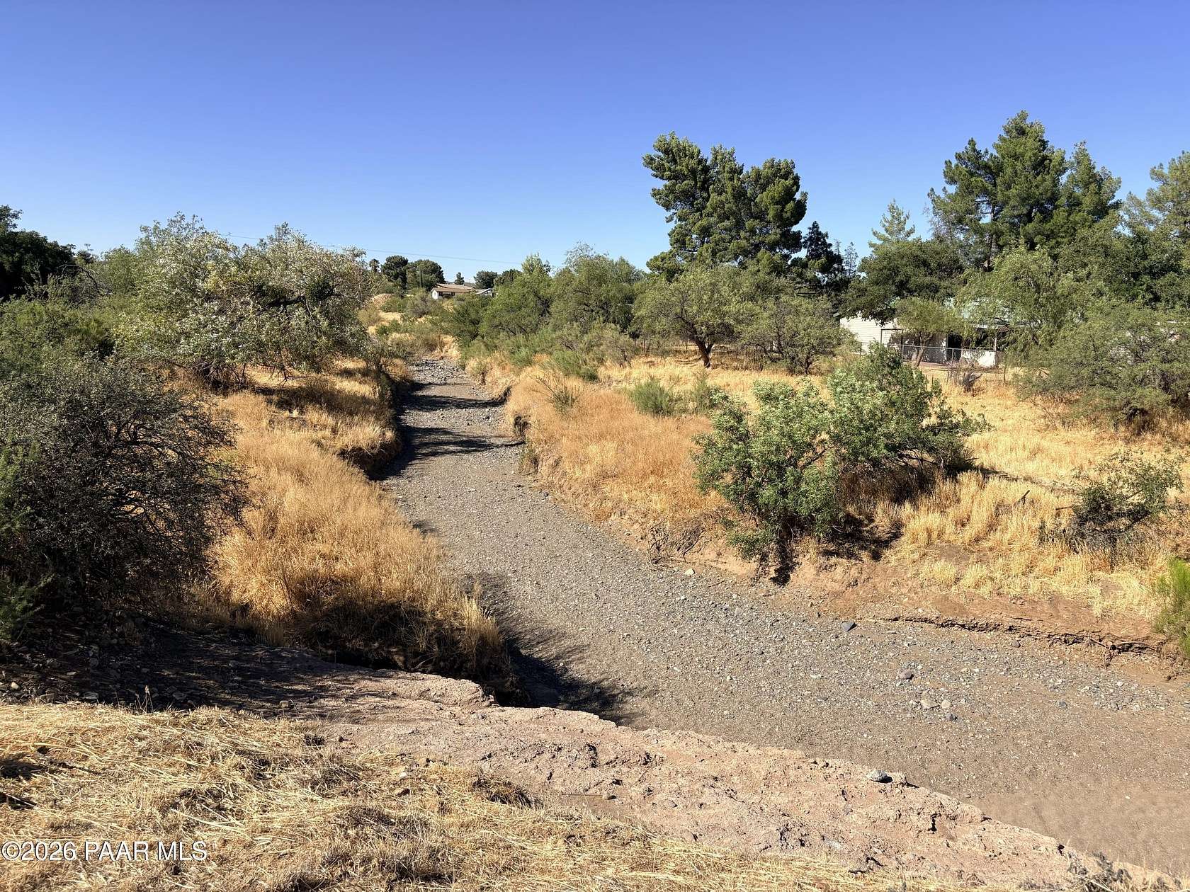 0.28 Acres of Residential Land for Sale in Mayer, Arizona