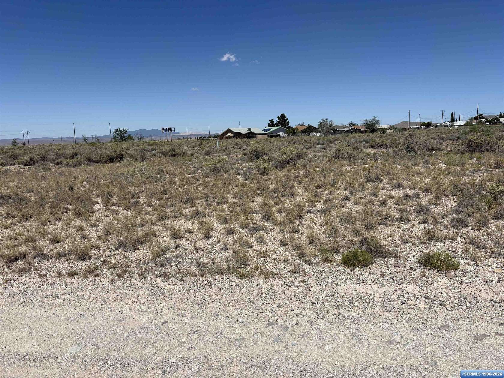 0.13 Acres of Residential Land for Sale in Hurley, New Mexico