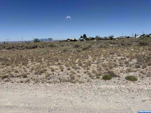 0.13 Acres of Residential Land for Sale in Hurley, New Mexico