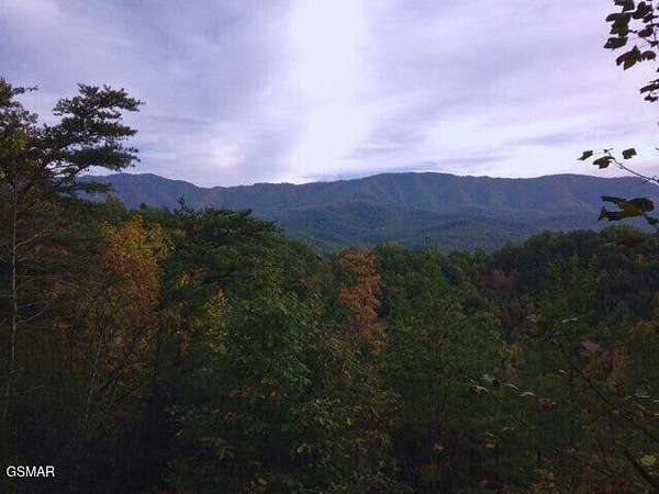 0.55 Acres of Residential Land for Sale in Gatlinburg, Tennessee