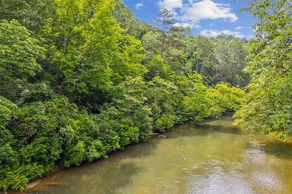0.89 Acres of Residential Land for Sale in Ellijay, Georgia