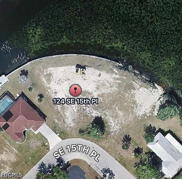 0.3 Acres of Residential Land for Sale in Cape Coral, Florida