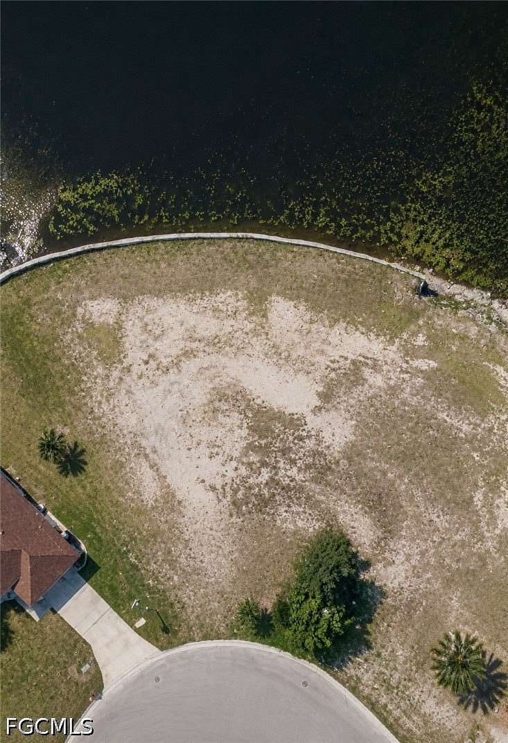 0.3 Acres of Residential Land for Sale in Cape Coral, Florida