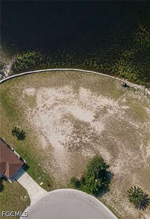 0.3 Acres of Residential Land for Sale in Cape Coral, Florida