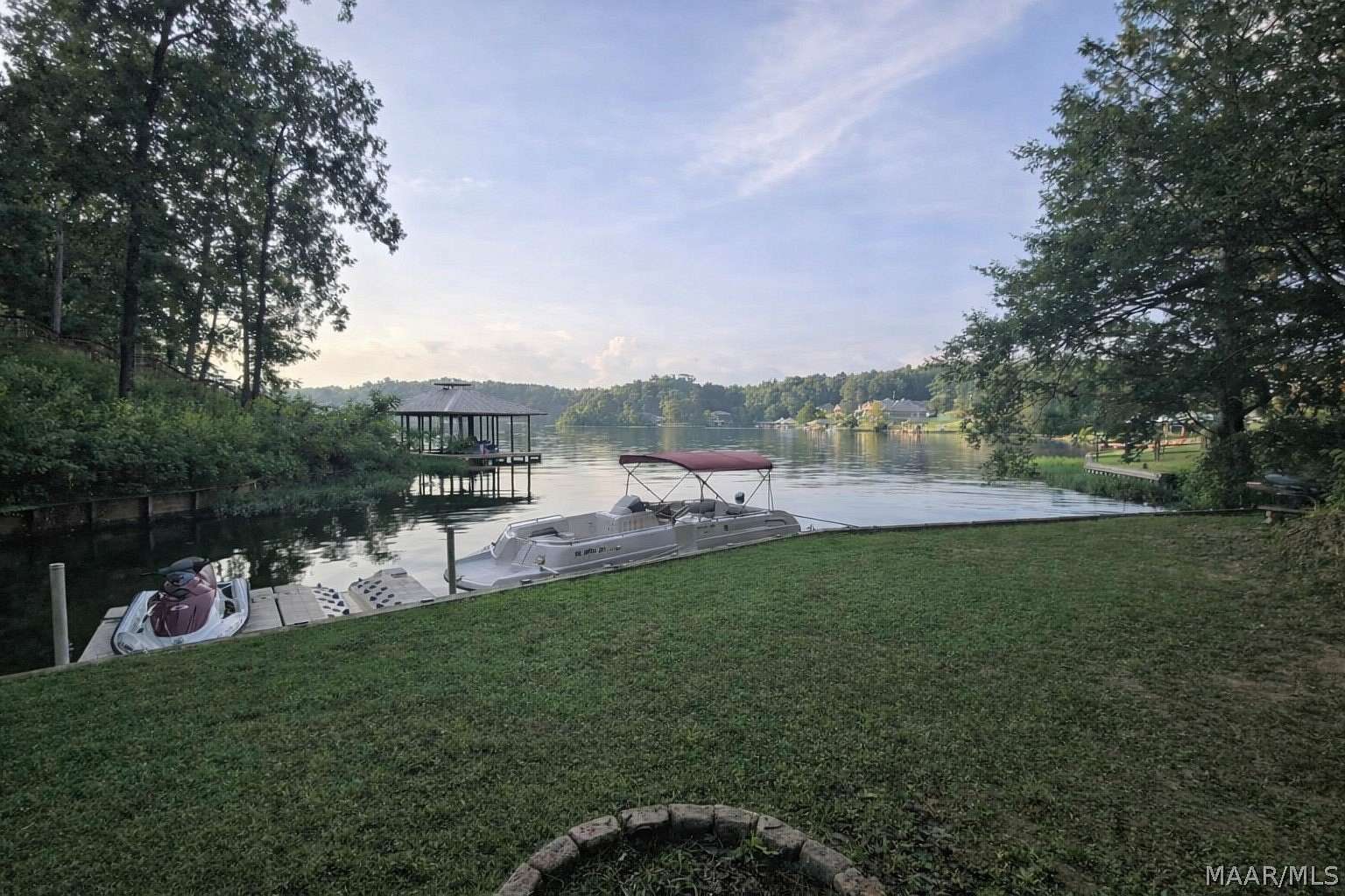 10.4 Acres of Recreational & Residential Land for Sale in Titus, Alabama