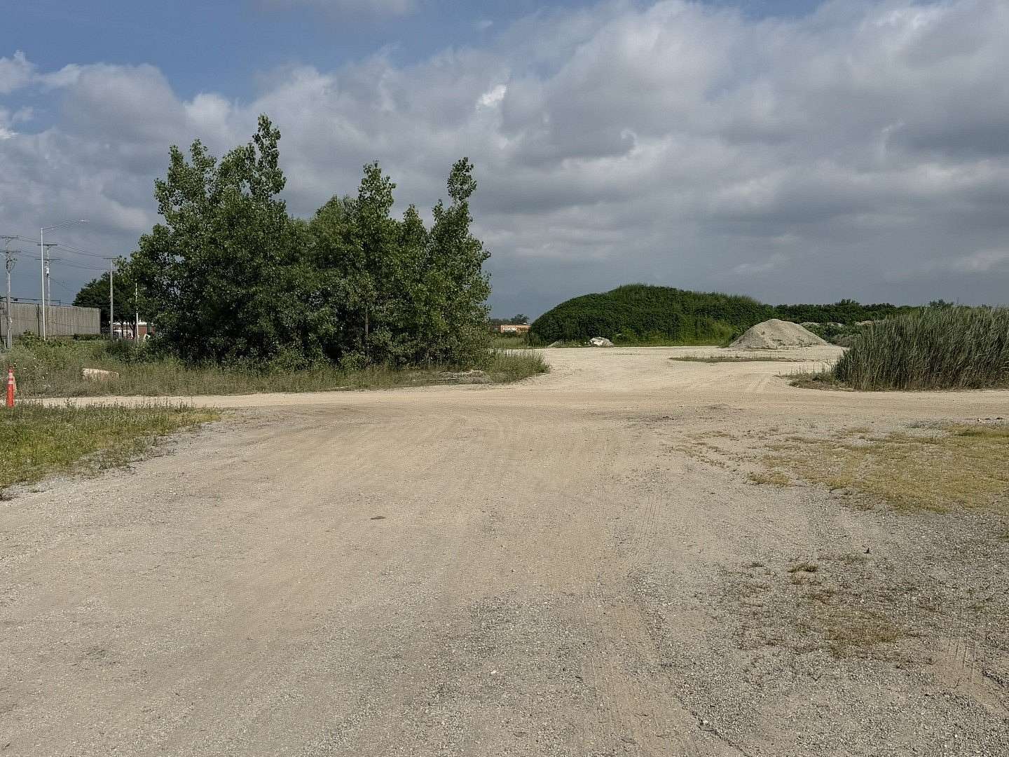 0.29 Acres of Commercial Land for Sale in Crestwood, Illinois
