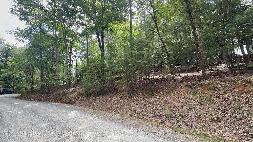 0.51 Acres of Residential Land for Sale in Ellijay, Georgia