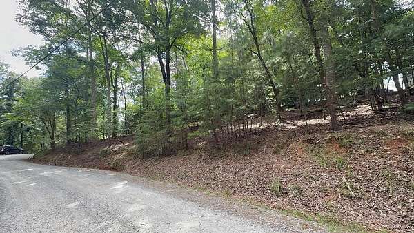 0.51 Acres of Residential Land for Sale in Ellijay, Georgia