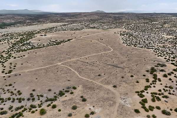 19.8 Acres of Land for Sale in Abiquiu, New Mexico