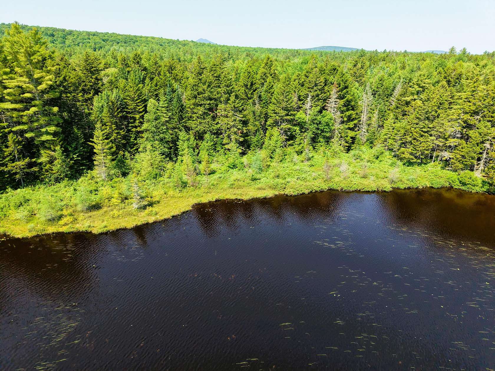 6 Acres of Land for Sale in Carrying Place Township, Maine
