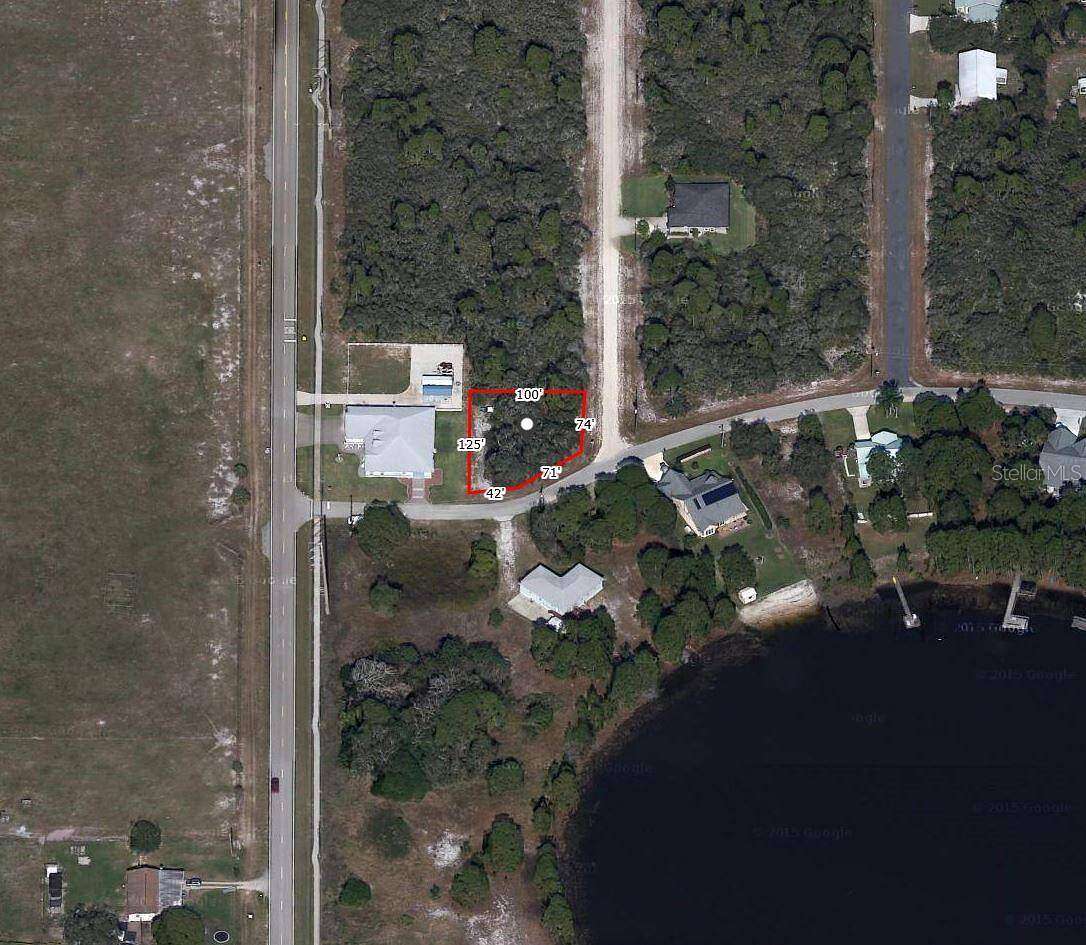 0.21 Acres of Residential Land for Sale in Sebring, Florida