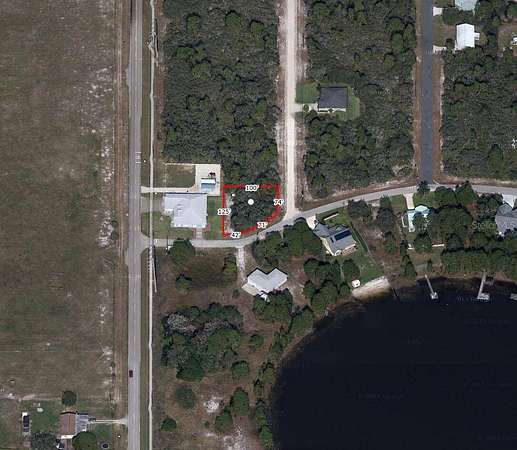 0.21 Acres of Residential Land for Sale in Sebring, Florida
