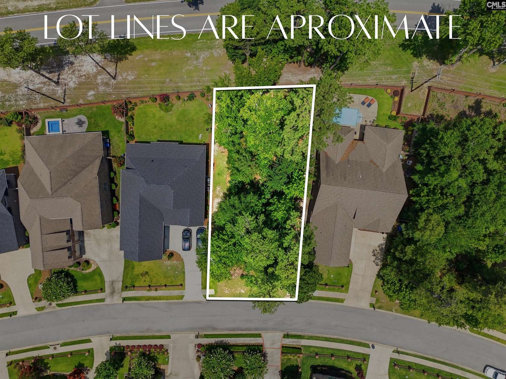 0.21 Acres of Residential Land for Sale in Elgin, South Carolina