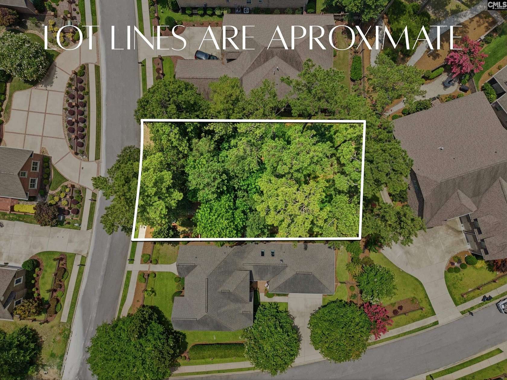 0.17 Acres of Residential Land for Sale in Elgin, South Carolina