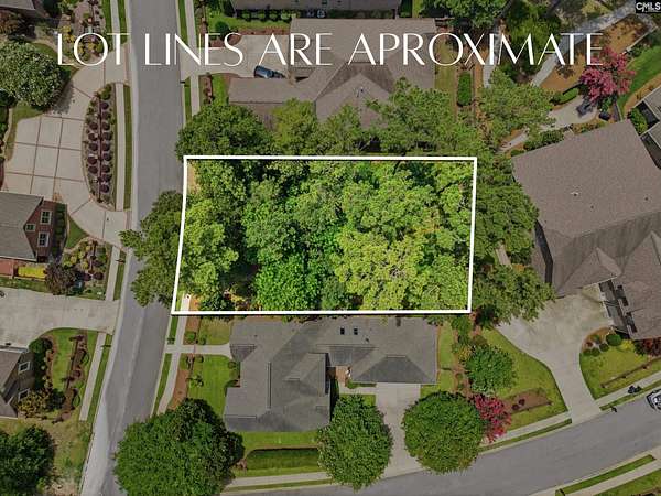 0.17 Acres of Residential Land for Sale in Elgin, South Carolina