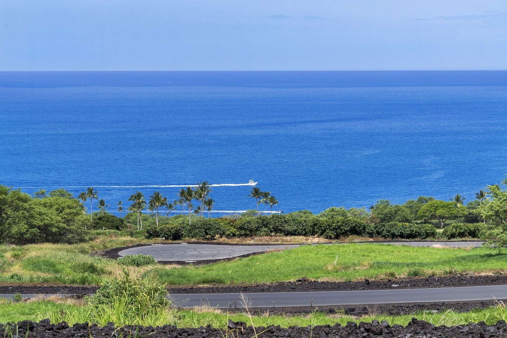 1.14 Acres of Land for Sale in Kealakekua, Hawaii