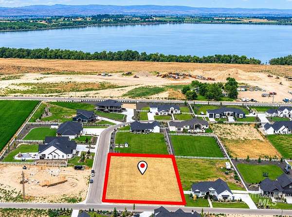 1 Acre of Residential Land for Sale in Nampa, Idaho