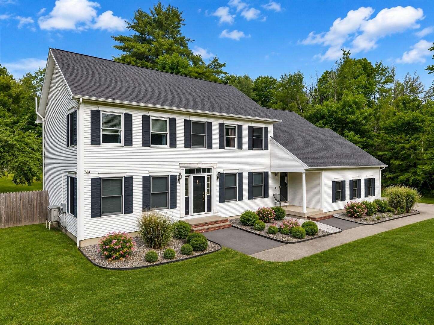 2.75 Acres of Land with Home for Sale in Bangor, Maine