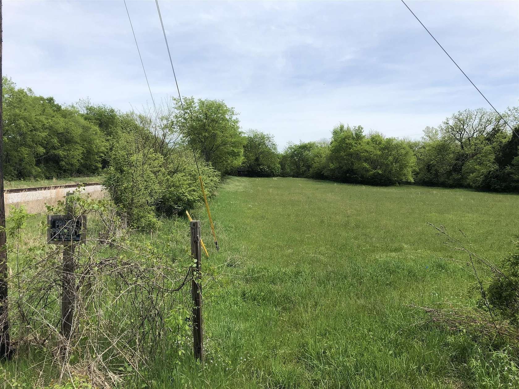 6.57 Acres of Mixed-Use Land for Sale in Lebanon, Tennessee