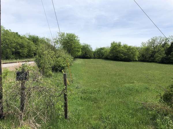 6.57 Acres of Mixed-Use Land for Sale in Lebanon, Tennessee
