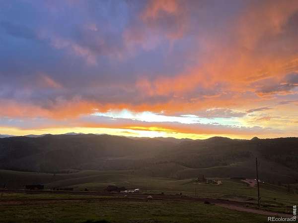 1.25 Acres of Residential Land for Sale in Livermore, Colorado
