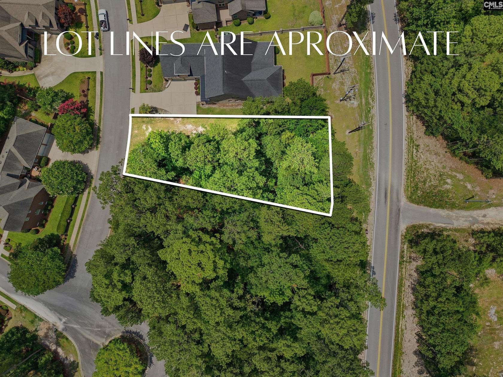 0.29 Acres of Residential Land for Sale in Elgin, South Carolina