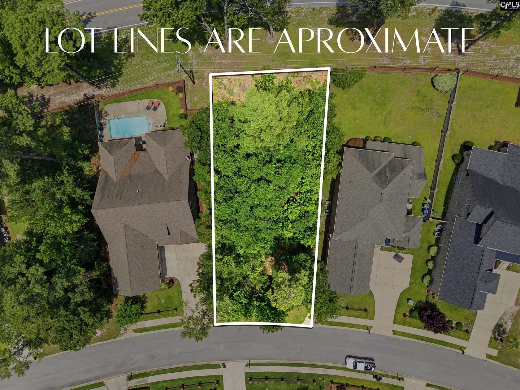 0.23 Acres of Residential Land for Sale in Elgin, South Carolina