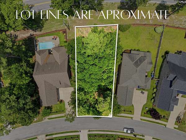 0.23 Acres of Residential Land for Sale in Elgin, South Carolina