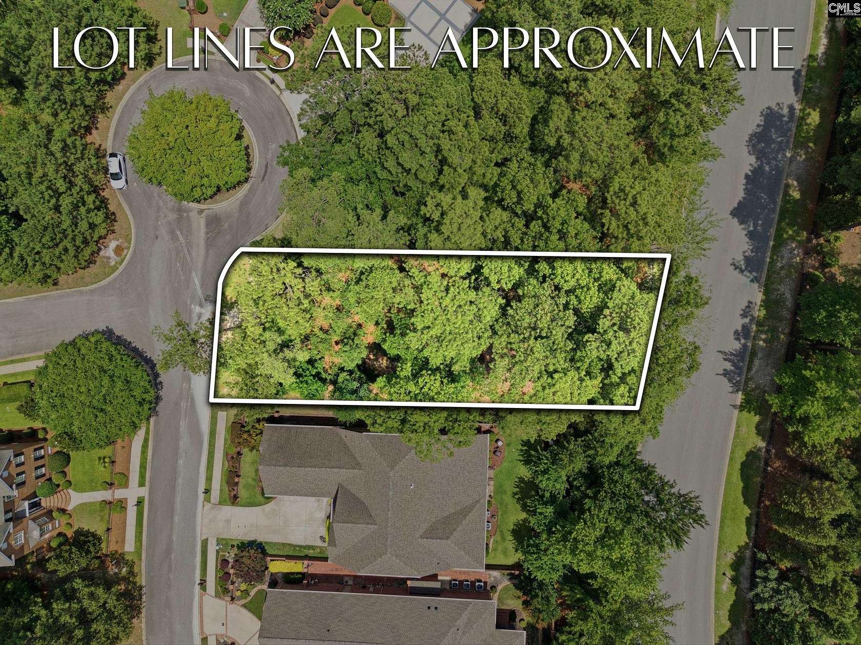 0.2 Acres of Residential Land for Sale in Elgin, South Carolina