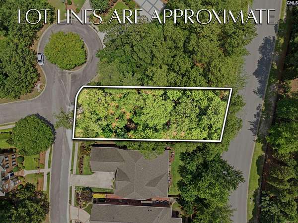 0.2 Acres of Residential Land for Sale in Elgin, South Carolina