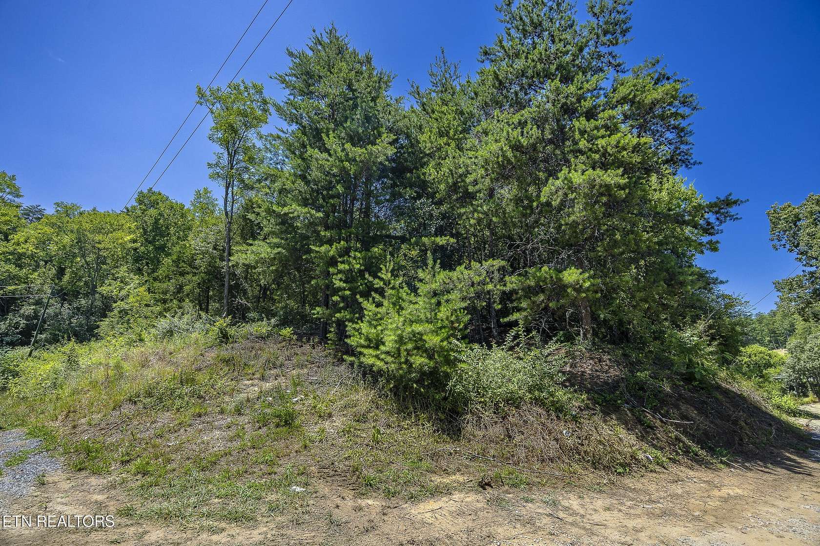 0.86 Acres of Residential Land for Sale in Sevierville, Tennessee