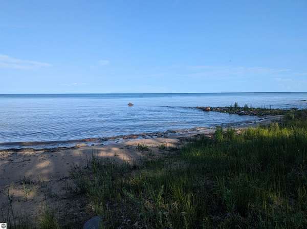 0.48 Acres of Residential Land for Sale in Black River, Michigan
