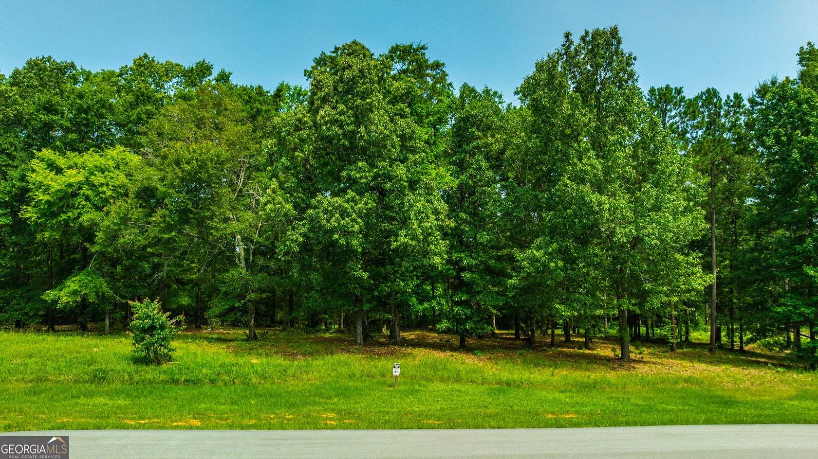 2.45 Acres of Land for Sale in Eatonton, Georgia