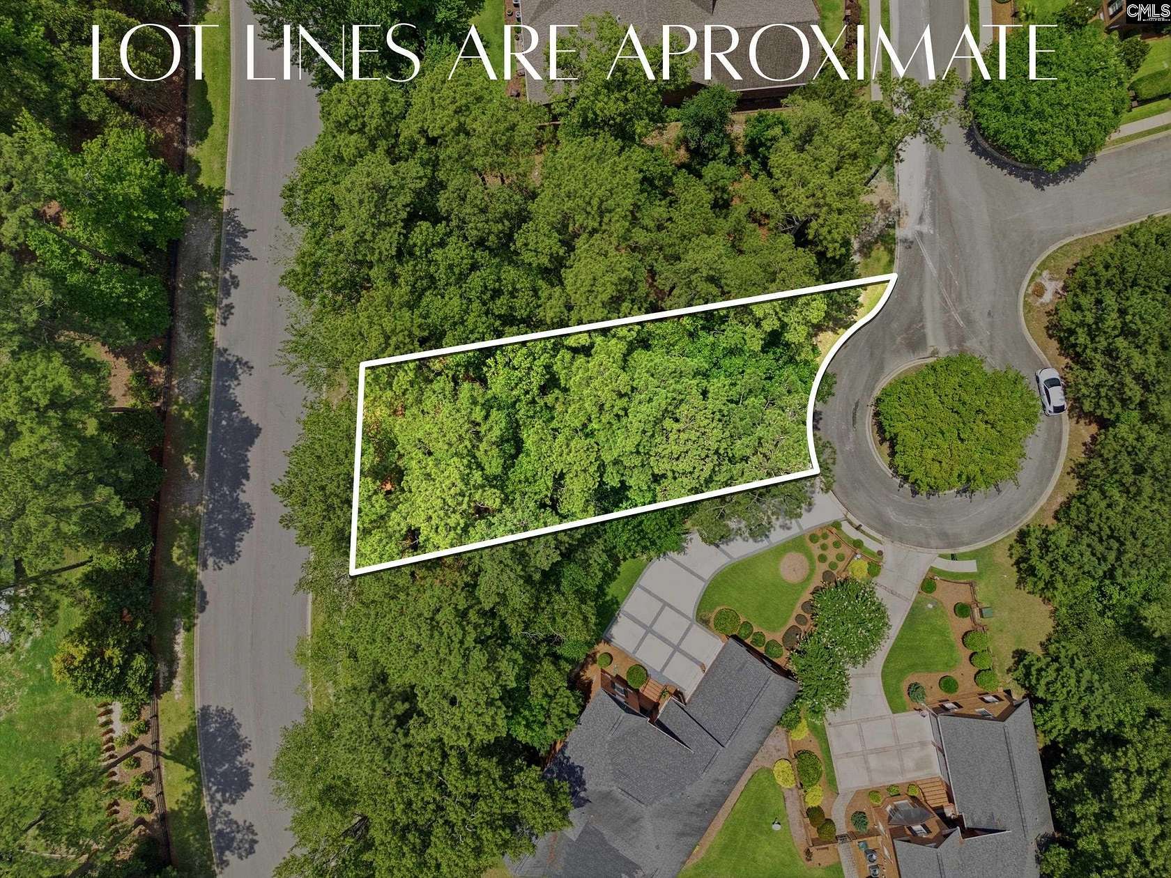 0.17 Acres of Residential Land for Sale in Elgin, South Carolina