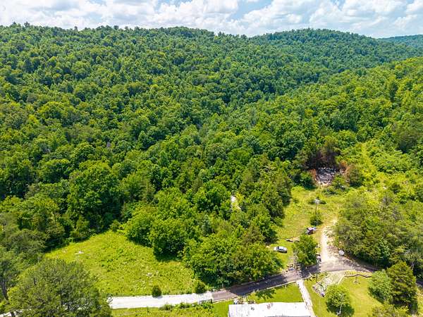 3.85 Acres of Residential Land for Sale in Monticello, Kentucky