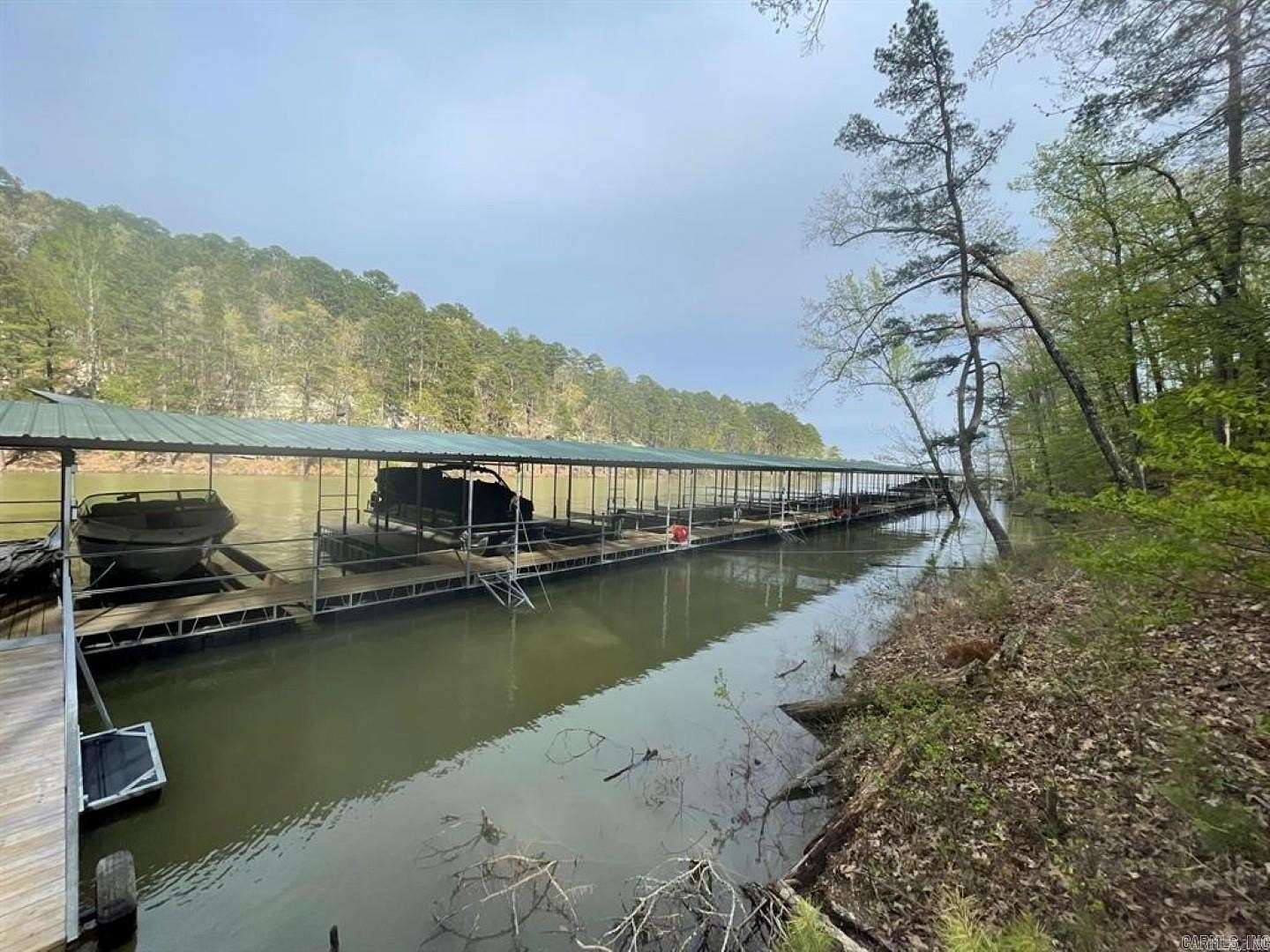 0.64 Acres of Residential Land for Sale in Fairfield Bay, Arkansas
