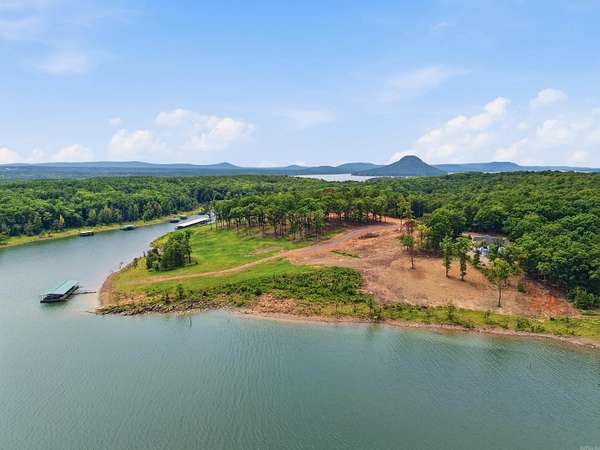 0.64 Acres of Residential Land for Sale in Fairfield Bay, Arkansas