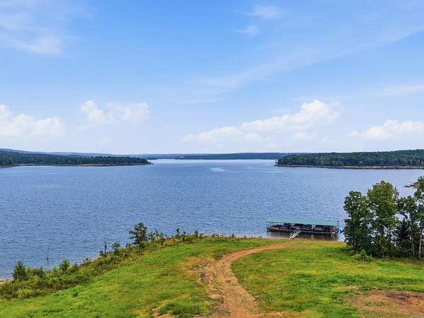 0.69 Acres of Residential Land for Sale in Fairfield Bay, Arkansas