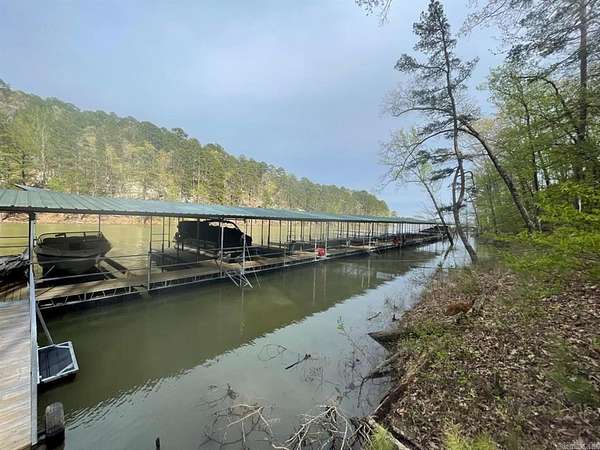 0.67 Acres of Residential Land for Sale in Fairfield Bay, Arkansas