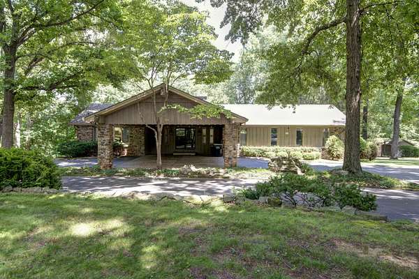 3 Acres of Land with Home for Sale in Springfield, Missouri