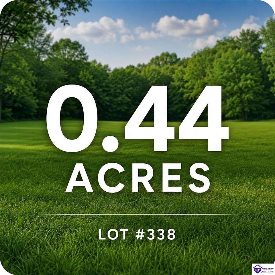 0.44 Acres of Residential Land for Sale in Vine Grove, Kentucky