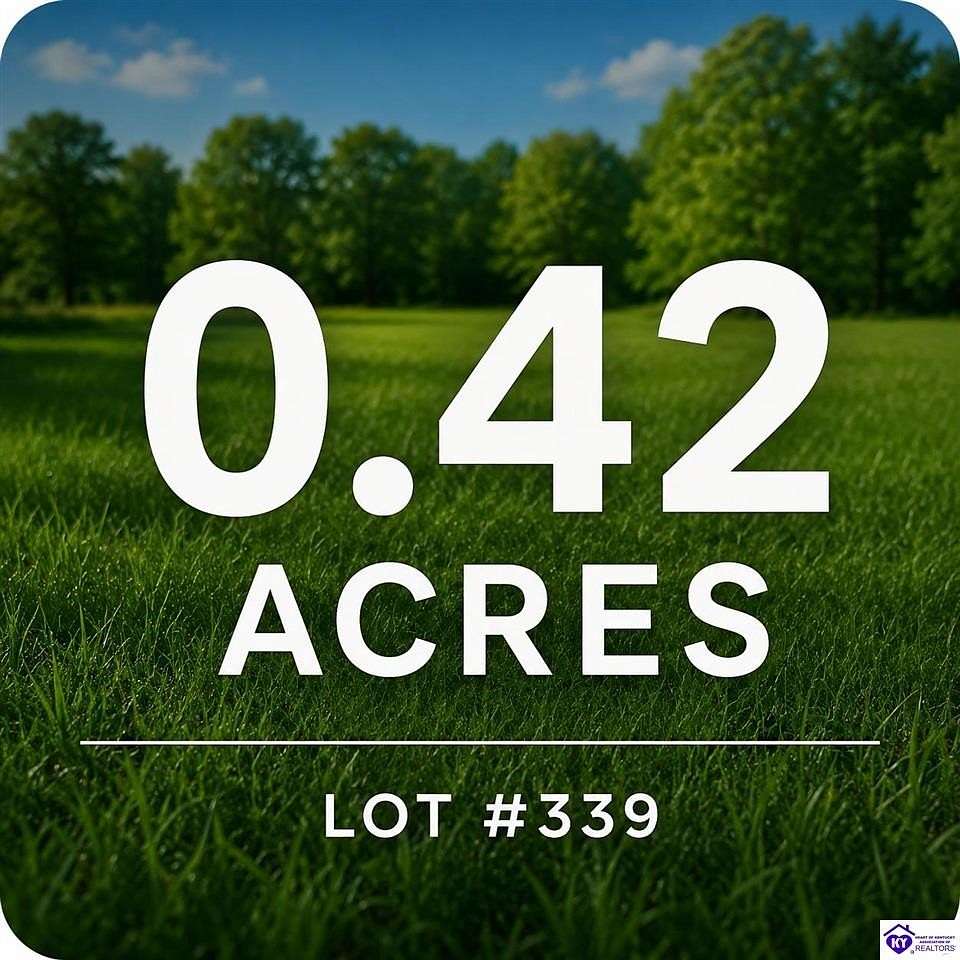 0.42 Acres of Residential Land for Sale in Vine Grove, Kentucky