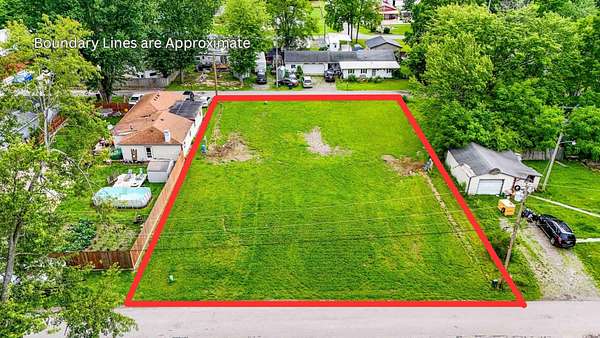 0.06 Acres of Mixed-Use Land for Sale in Lakeview, Ohio