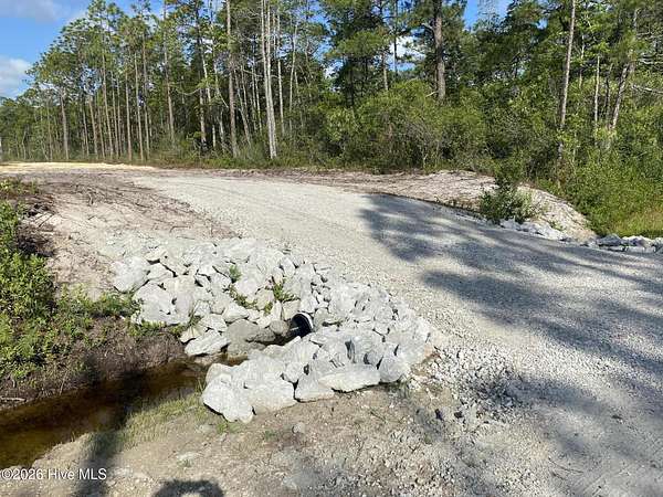 0.24 Acres of Residential Land for Sale in Boiling Spring Lakes, North Carolina