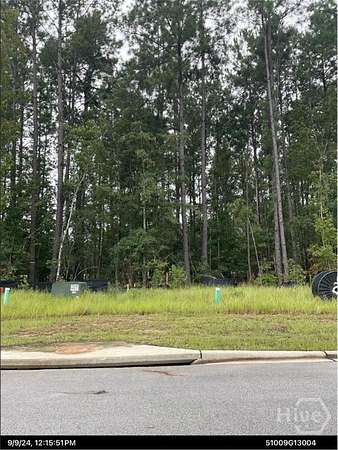 0.33 Acres of Residential Land for Sale in Pooler, Georgia
