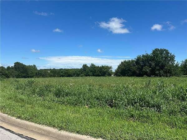6.36 Acres of Residential Land for Sale in Paola, Kansas